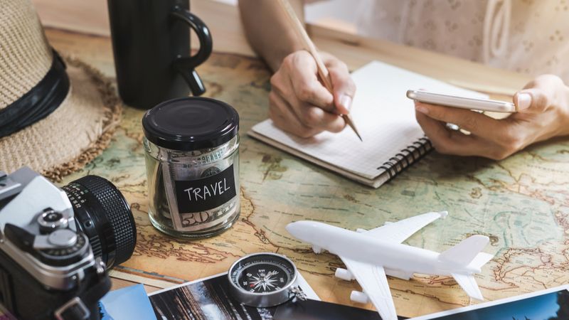 m&s travel money discount code